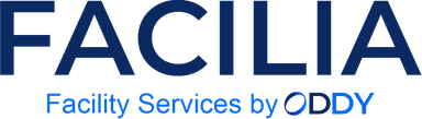 FACILIA — Facility Services by ODDY